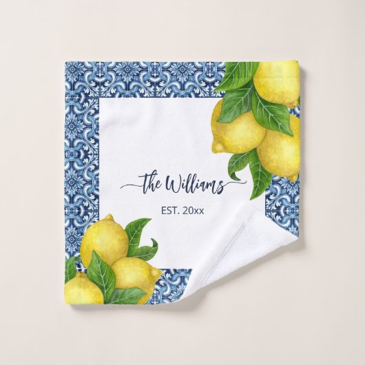 Jubileum voor weddenschap Vrijgezellenfeest Cadeau Bad Handdoek (Wasdoekje)