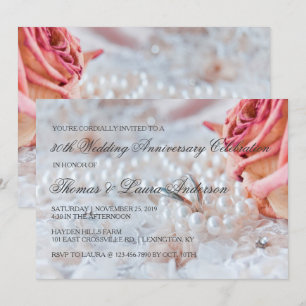 Jubileum voor weddenschappen op 30ste bruiloft kaart