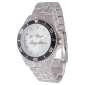 JUBILEUM - WATCH HORLOGE (Gekanteld)