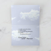 Jubileum werknemer, landschapsruimte kaart (Binnen)