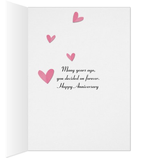 Jubileum wijnfles met roos (Binnen (Rechts))