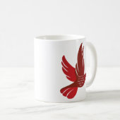 Jubileum zuster - Jubileum ter dood Koffiemok (Voorkant rechts)