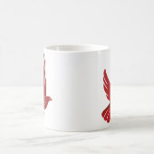 Jubileum zuster - Jubileum ter dood Koffiemok (Center)