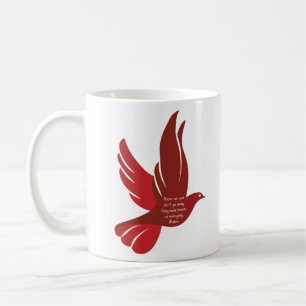 Jubileum zuster - Jubileum ter dood Koffiemok