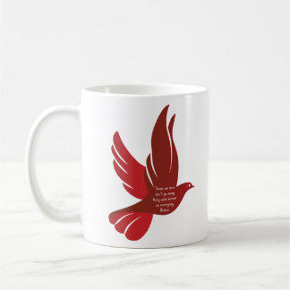 Jubileum zuster - Jubileum ter dood Koffiemok