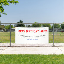 JubileumbannerCreatieveBannersAchtergrondBanner