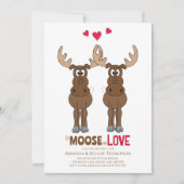 Jubileumfeest Het moet Liefde zijn Mooie Wonderlij Kaart (Voorkant)