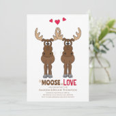 Jubileumfeest Het moet Liefde zijn Mooie Wonderlij Kaart (Staand voorkant)