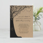 Jubileumfeest Kaart (Staand voorkant)