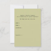 jubileumfeestpaspoort kaart (Achterkant)