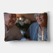 Jubileumfoto aanpassen etui (Achterkant)