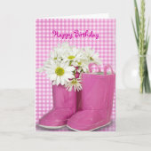 jubileumschaarste kaart (Voorkant)