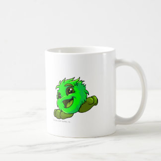 JubJub Ggloing Koffiemok