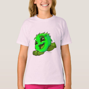JubJub Ggloing T-shirt