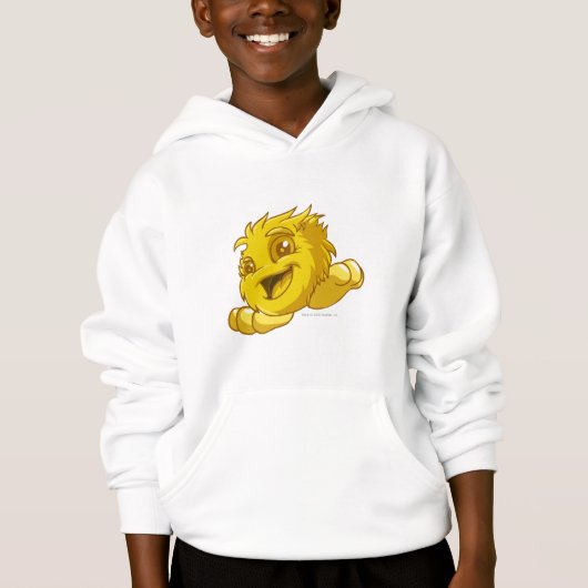 JubJub Gold (Voorkant)