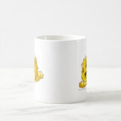 JubJub Gold Koffiemok (Center)