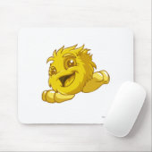 JubJub Gold Muismat (Met muis)