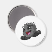 JubJub Shadow Magneet (Voorkant / Achterkant)