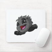 JubJub Shadow Muismat (Met muis)