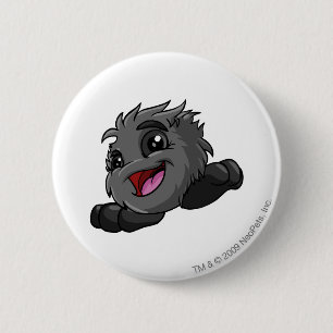 JubJub Shadow Ronde Button 5,7 Cm