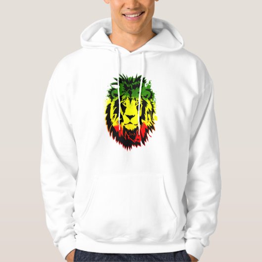 Judah Hoodie (Voorkant)