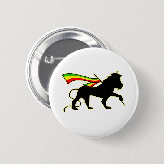 JUDAH RONDE BUTTON 5,7 CM (Voorkant /achterkant)