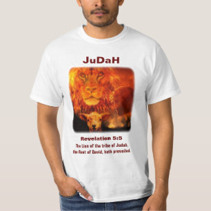 JuDaH T-shirt