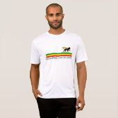 Judah T-shirt (Voorkant volledig)