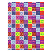 Judaic Tablecloth - Joodse Feestdagen - Chanuka Gi Tafelkleed (Voorkant)