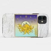 Judaica 12 Stammen Israël Issachar Kunst Case-Mate iPhone Case (Achterkant (horizontaal))