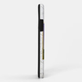 Judaica 12 stammen van de israëlische kloof Case-Mate iPhone case (Achterkant/rechts)