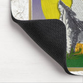 Judaica 12 stammen van Israel Benjamin Muismat (Hoek)