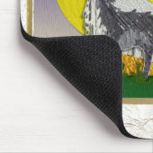 Judaica 12 stammen van Israel Benjamin Muismat (Hoek)