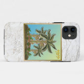 Judaica 12 stammen van Israël Joseph Case-Mate iPhone Case (Achterkant (horizontaal))