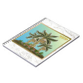 Judaica 12 stammen van Israël Joseph Notitieboek (Linkerzijde)