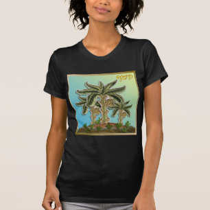 Judaica 12 Stammen van Israël Jozef T-shirt