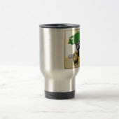 Judaica 12 stammen van Israel Judah Reisbeker (Center)