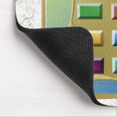 Judaica 12 stammen van Israel Levi Muismat (Hoek)