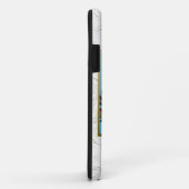 Judaica 12 stammen van Israel Reuben Case-Mate iPhone Case (Achterkant/rechts)