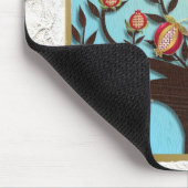 Judaica 12 stammen van Israel Reuben Muismat (Hoek)