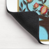 Judaica 12 stammen van Israel Reuben Muismat (Hoek)