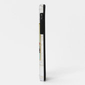 Judaica 12 Stammen van Israël Ruben Case-Mate iPhone Case (Achterkant/links)