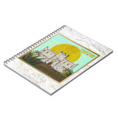 Judaica 12 stammen van Israël Simeon Notitieboek (Linkerzijde)