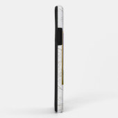 Judaica 12 Tribes Israel Gad Case-Mate iPhone Case (Achterkant/rechts)