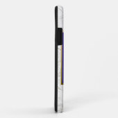 Judaica 12 Tribes Israel Issachar Art Case-Mate iPhone Case (Achterkant/rechts)