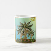 Judaica 12 Tribes Israel Joseph Koffiemok (Center)