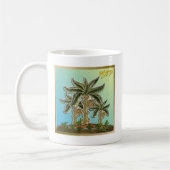 Judaica 12 Tribes Israel Joseph Koffiemok (Links)