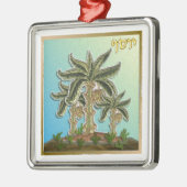 Judaica 12 Tribes Israel Joseph Metalen Ornament (Links)