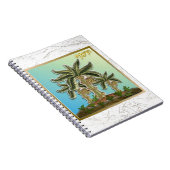 Judaica 12 Tribes Israel Joseph Notitieboek (Rechterzijde)