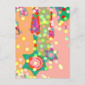 JUDAICA BRIEFKAART (Voorkant)